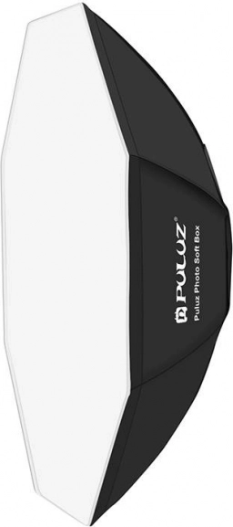 Składany softbox PULUZ 95 cm z mocowaniem Bowens