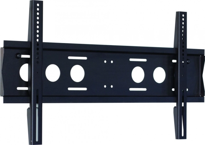 TWB1 stały uchwyt ścienny do monitorów 50–86" VESA od 100×100 do 800×400, udźwig 80 kg