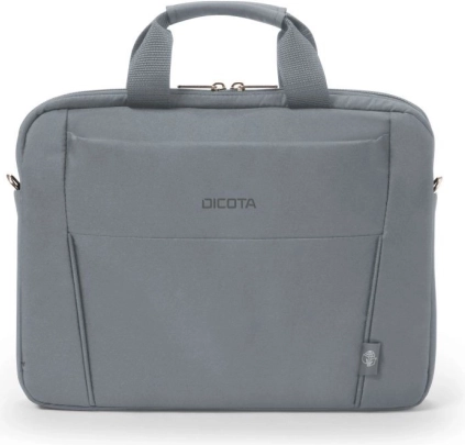 Dicota Eco Slim Case BASE 13–14,1 szara