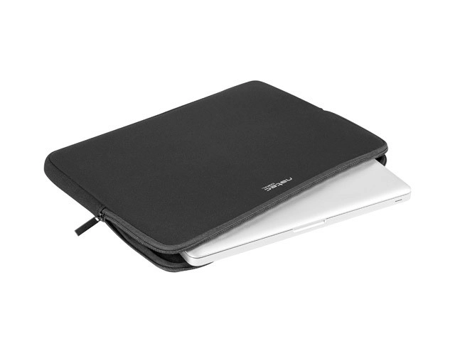 Etui na laptop Natec Coral 14.1 cala czarny
