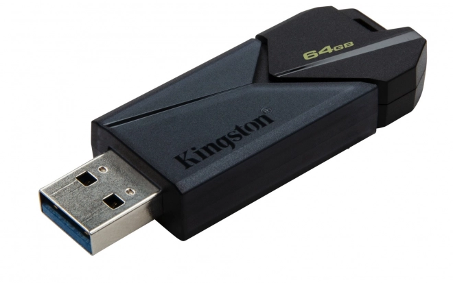 Data Traveler Exodia Onyx 64GB USB3.2 Gen1 dysk flash