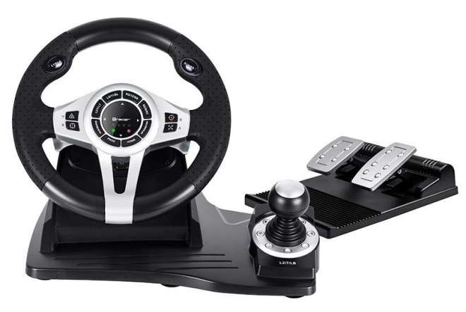 Kierownice Roadster pro PC/PS3/PS4/Xbox One