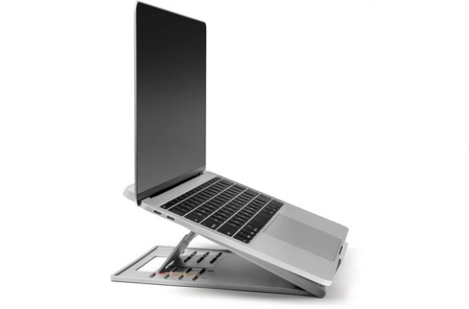 Stojak na notebook Kensington SmartFit Easy Riser Go 14" szary