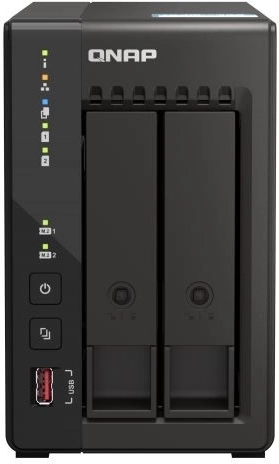 Przyspieszenie dzięki M.2 NVMe