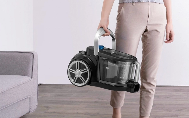 Odkurzacz bezworkowy Midea C7 MBC1860WB