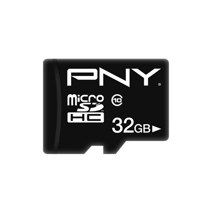 Karta MicroSDHC 32GB Performance Plus