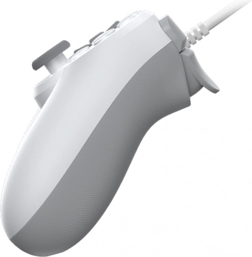 Ergonomiczne uchwyty i pewny chwyt