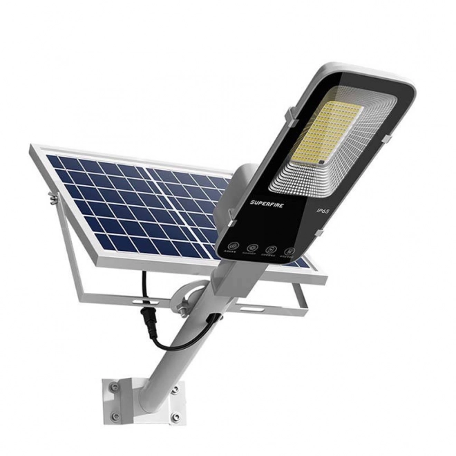 Lampa słoneczna Superfire FF5-E, 897W, 2000lm, 20000mAh