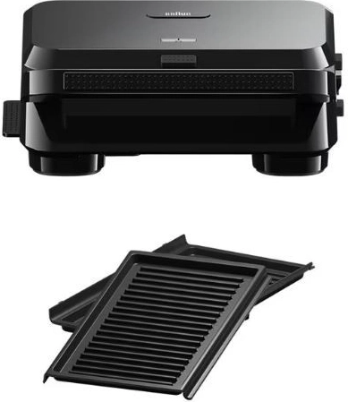 Toster do kanapek SnackMaker 5