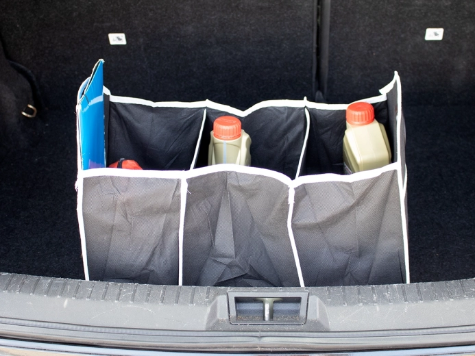 Praktyczny składany design