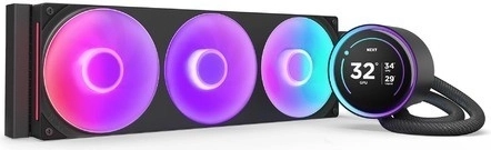 Wydajna i cicha pompa