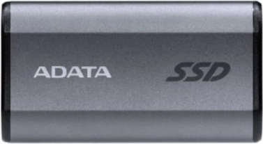 Zewnętrzny SSD ADATA SE880 2 TB, USB 3.2 Gen 2x2 (USB‑C)