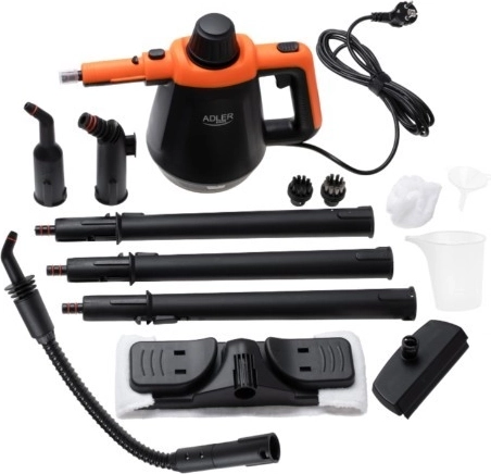 Bogaty zestaw 13 końcówek do każdego zadania