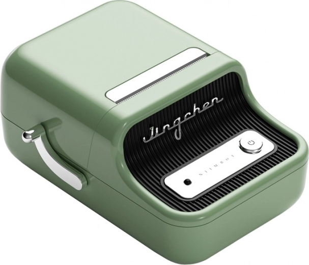 Kompaktowa i przenośna