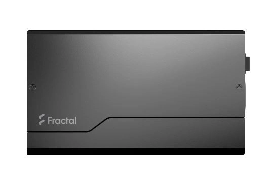 Fractal Ion Gold 850W w pełni modułowe zasilanie
