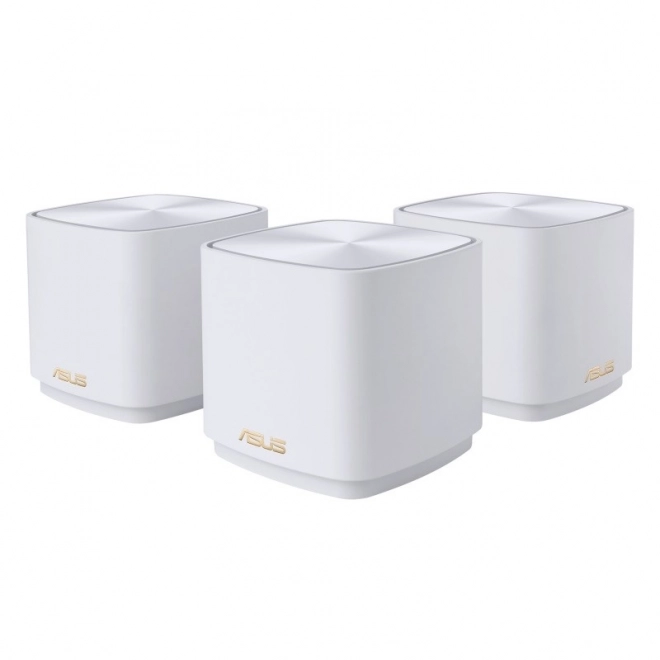 System ZenWiFi XD5 WiFi 6 AX3000