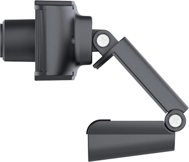 Szeroki kadr 100° i elastyczne ustawienie