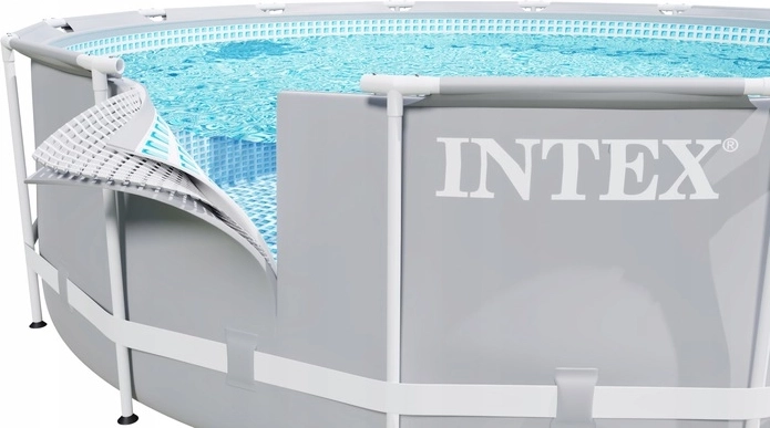 Wytrzymała trójwarstwowa folia ze wzmocnieniem