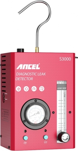 Wytrzymała i kompaktowa konstrukcja do warsztatu