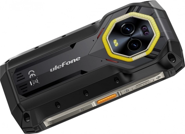 Pamięć o wysokiej pojemności