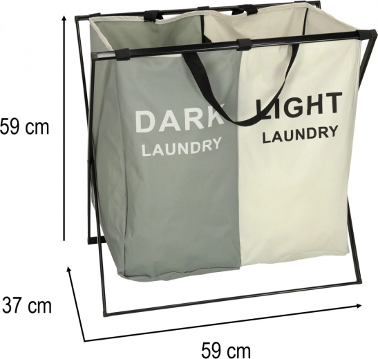 Kompaktowe wymiary i duża pojemność