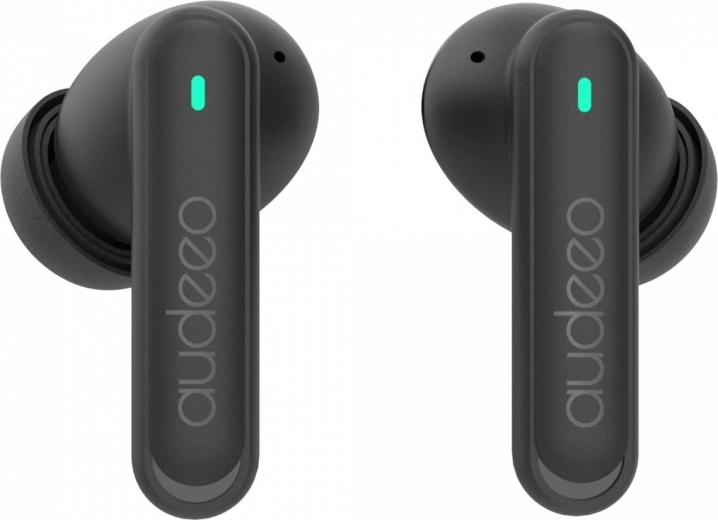 Aktywne tłumienie hałasu dla czystego odsłuchu