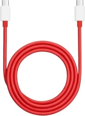 kabel usb-c do usb-c 1 m czerwony 12 a szybkie ładowanie