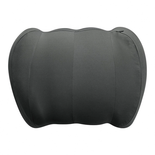 Ergonomiczna poduszka lędźwiowa Baseus ComfortRide czarna