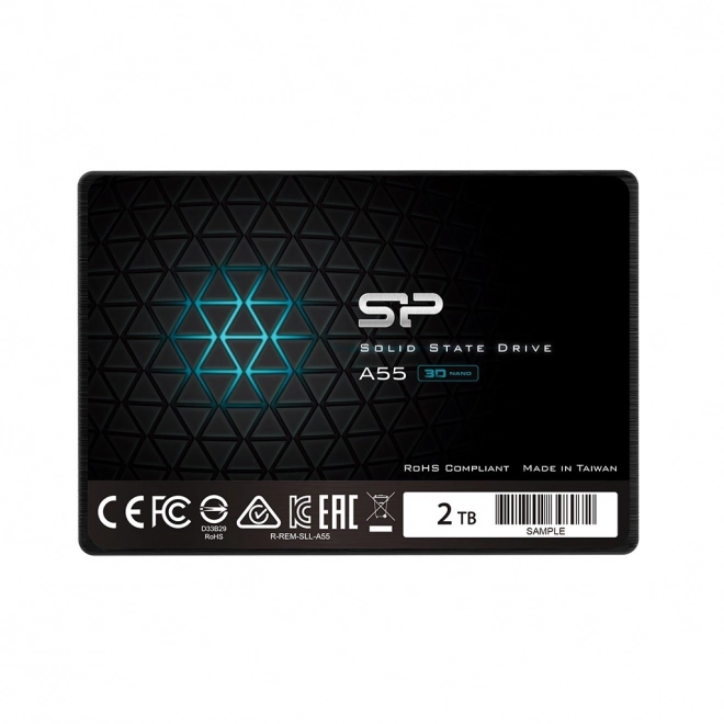 Dysk SSD Ace A55 2TB 2,5 cala SATA3 7mm
