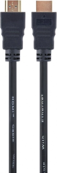 Kabel HDMI wysokiej prędkości z Ethernetem 1,8 m