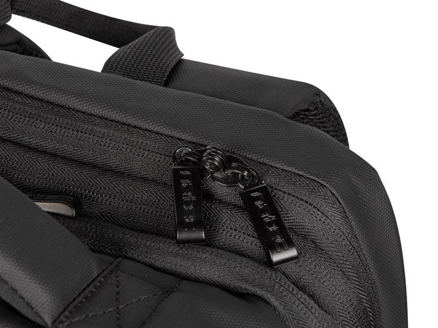 Plecak na laptop Natec Camel Pro 17,3" czarny
