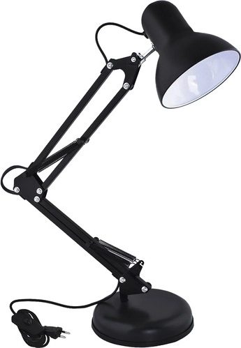 360° obrotowy klosz