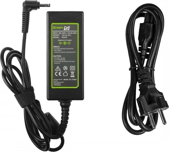 Długa żywotność i niezawodna praca