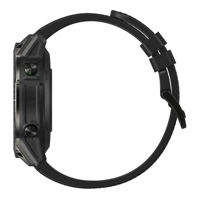 Inteligentny zegarek Zeblaze Ares 3 Pro (czarny)