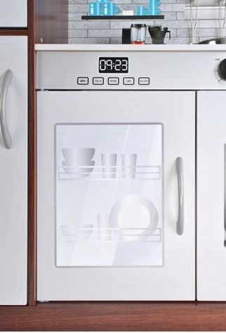 Oświetlenie LED dla prawdziwej atmosfery