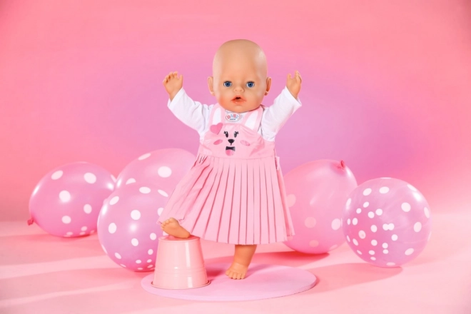 BABY born Sukieneczka zajączek, 43 cm