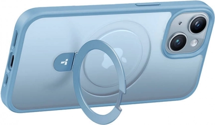 Mocne magnesy dla MagSafe i pewne mocowanie