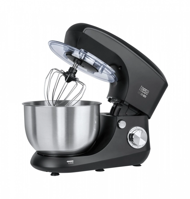 Robot kuchenny Easy Cook SINGLE czarny
