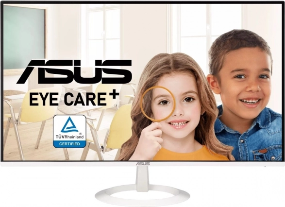 monitor 27" asus vz27ehf-w