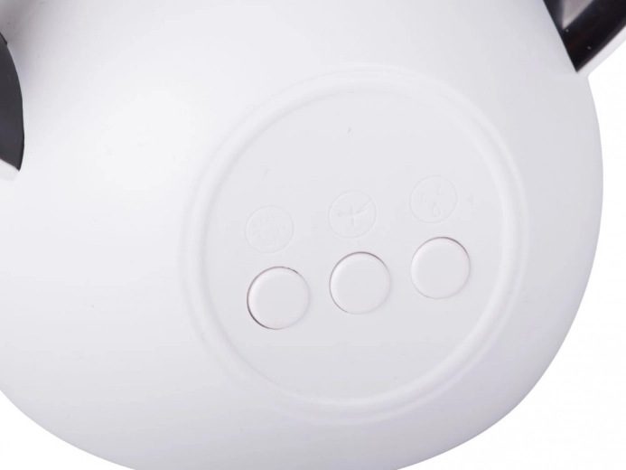 Proste sterowanie USB i światło LED