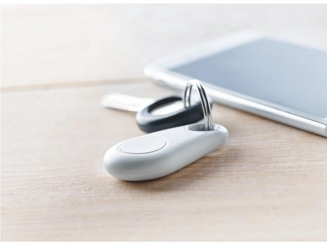 Lokalizator Bluetooth do kluczy