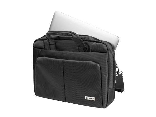 Torba na laptop Natec Gazelle 15,6-16 cali czarna