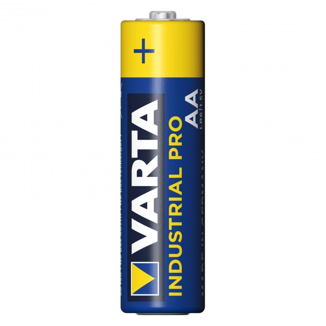 Bateria alkaliczna R-06 LR6 AA 1,5 V Varta Industrial (4szt.)