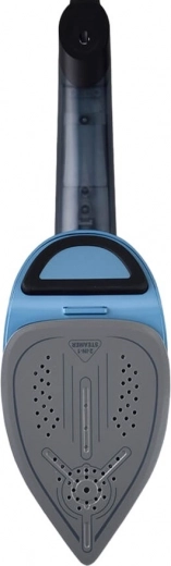 Ceramiczna stopa dla płynnego poślizgu