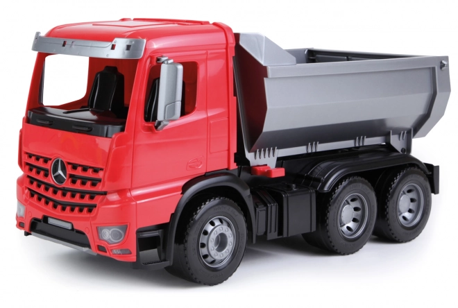 Lena Mercedes Arocs wywrotka