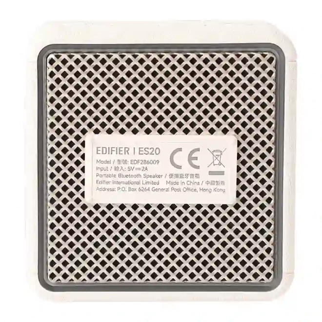 Bluetooth głośnik Edifier