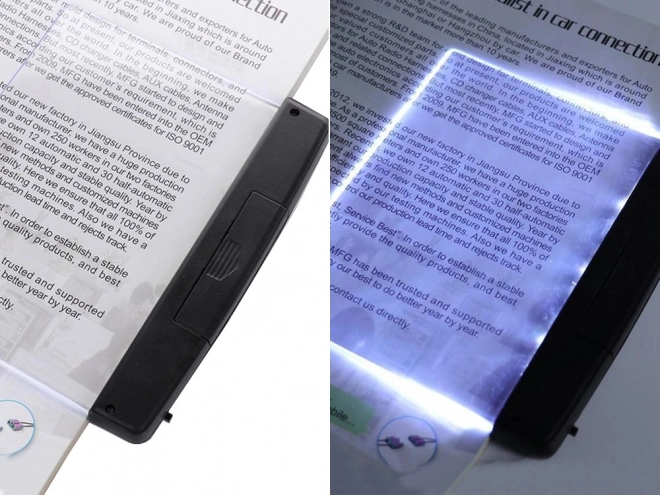 Kompaktowy i przenośny design