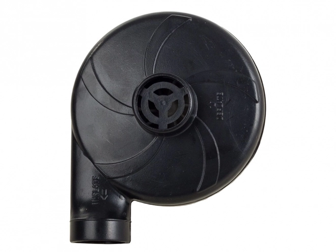 Elektryczna pompa na pontony 230V
