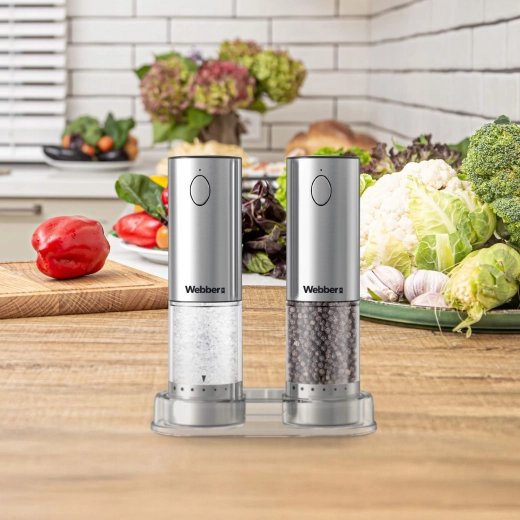 Precyzyjny ceramiczny mechanizm mielący