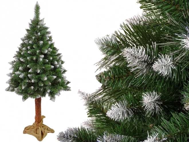 Sztuczna choinka Diamond Pine Tree 180 cm na pniu Premium